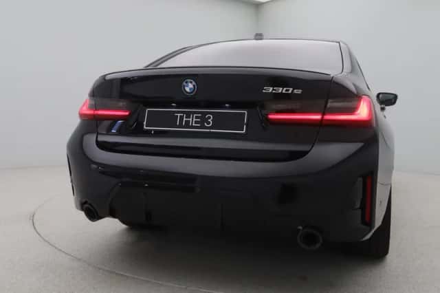 BMW 3-Serie (2026) thumbnail 9