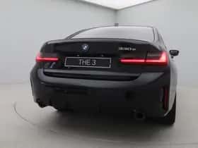 BMW 3-Serie (2026) thumbnail 9