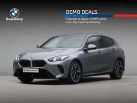 BMW 1-Serie (2026)