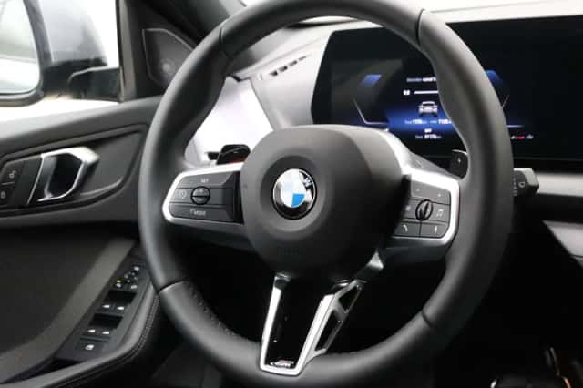 BMW 1-Serie (2026) thumbnail 2