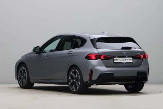 BMW 1-Serie (2026) thumbnail 11