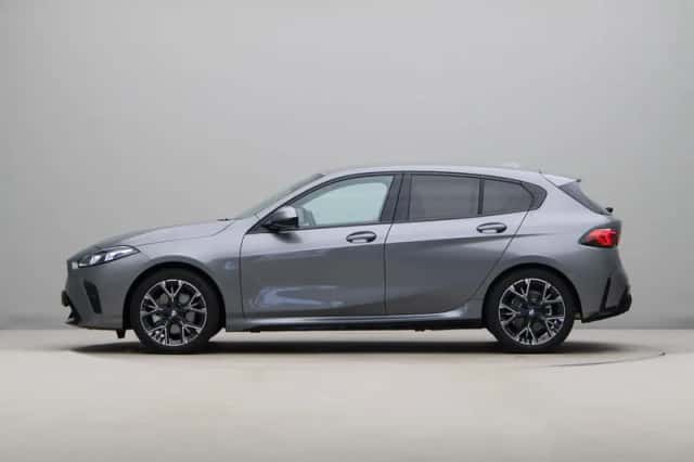 BMW 1-Serie (2026) thumbnail 12