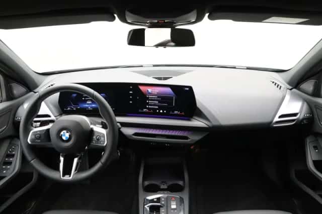 BMW 1-Serie (2026) thumbnail 13