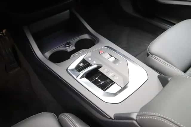 BMW 1-Serie (2026) thumbnail 18