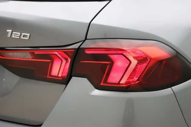 BMW 1-Serie (2026) thumbnail 22