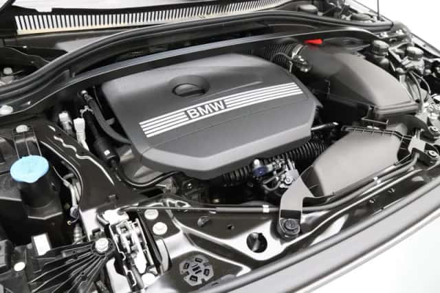 BMW 1-Serie (2026) thumbnail 4