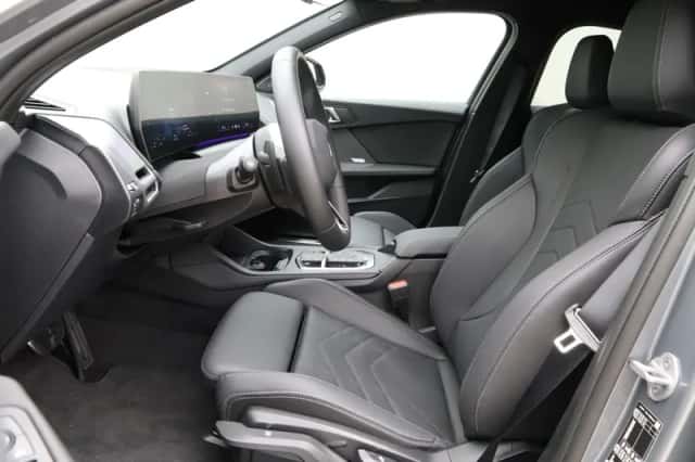 BMW 1-Serie (2026) thumbnail 5