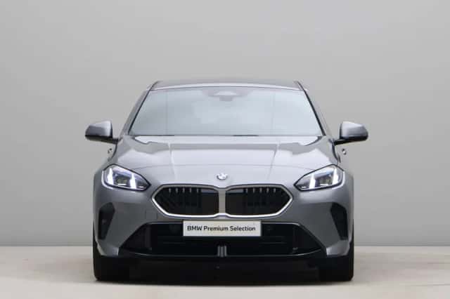 BMW 1-Serie (2026) thumbnail 6