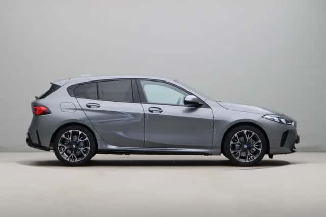 BMW 1-Serie (2026) thumbnail 8