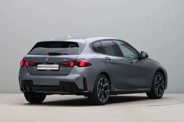 BMW 1-Serie (2026) thumbnail 9
