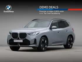 BMW X3 (2026)