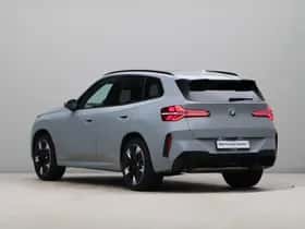 BMW X3 (2026) thumbnail 11