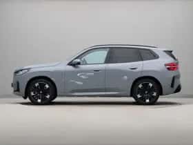 BMW X3 (2026) thumbnail 12