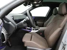BMW X3 (2026) thumbnail 5