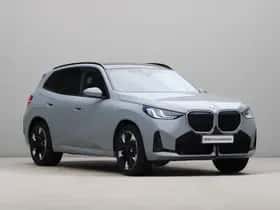 BMW X3 (2026) thumbnail 7