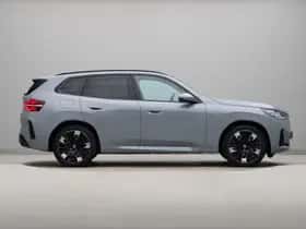 BMW X3 (2026) thumbnail 8