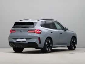 BMW X3 (2026) thumbnail 9