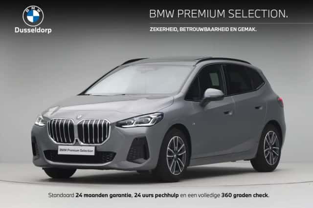 BMW 2-Serie (2025) thumbnail 1