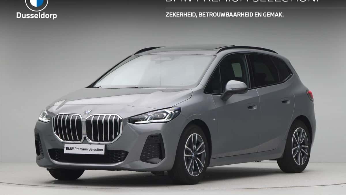 BMW 2-Serie (2025) — foto 1