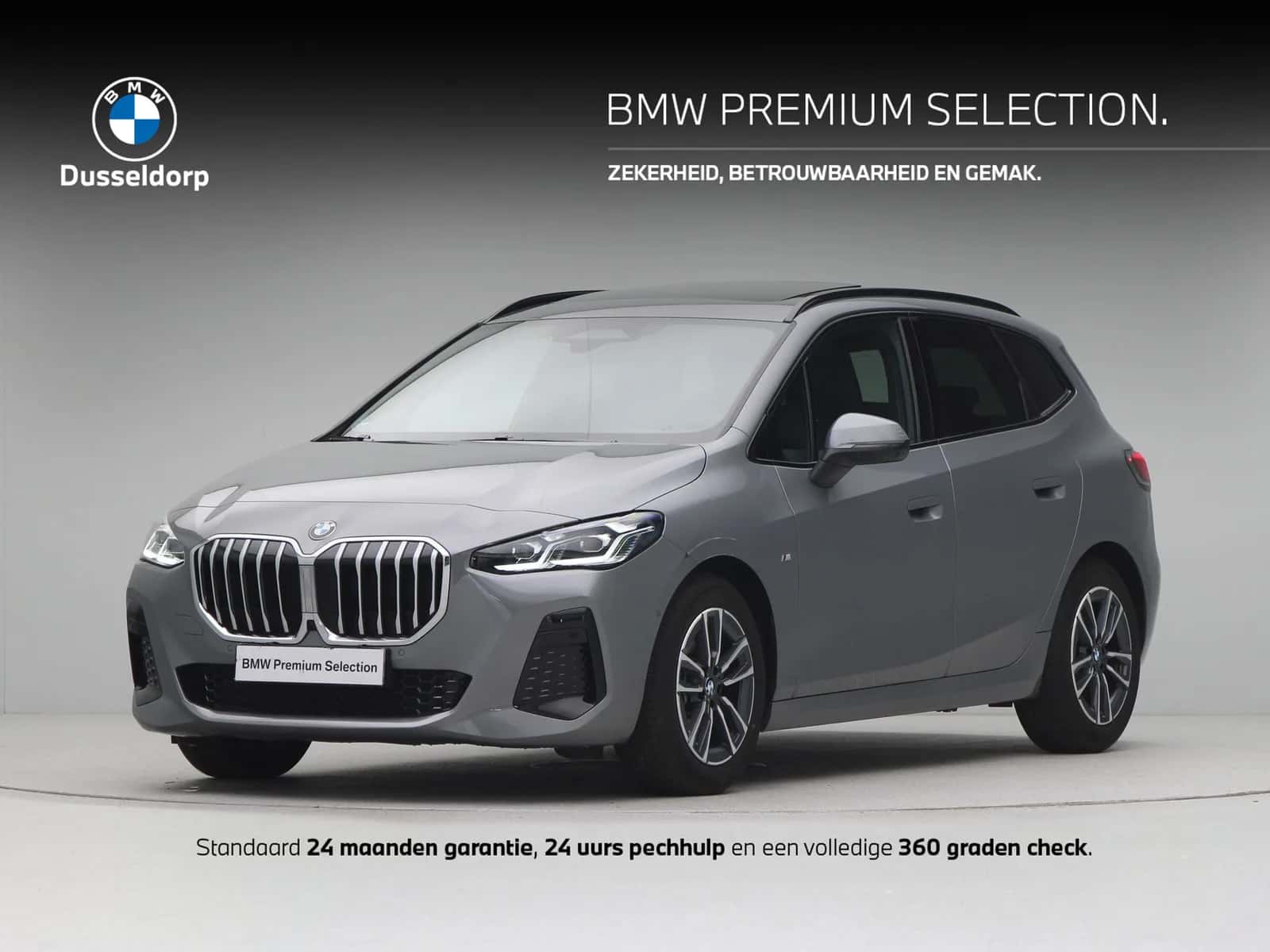 BMW 2-Serie (2025) — foto 1