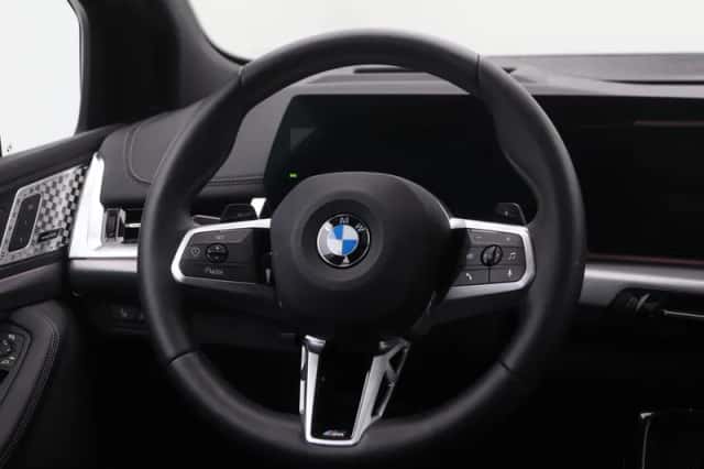 BMW 2-Serie (2025) thumbnail 2