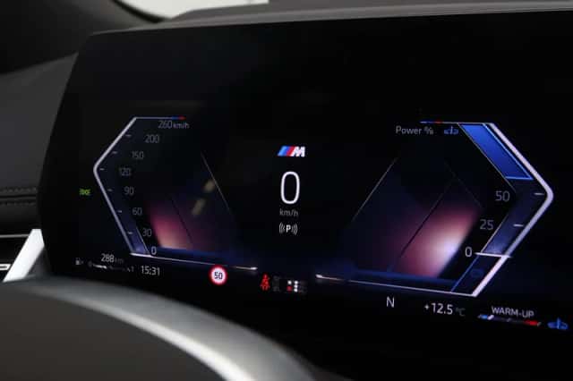BMW 2-Serie (2025) thumbnail 3