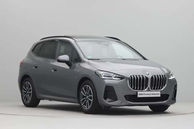 BMW 2-Serie (2025) thumbnail 7
