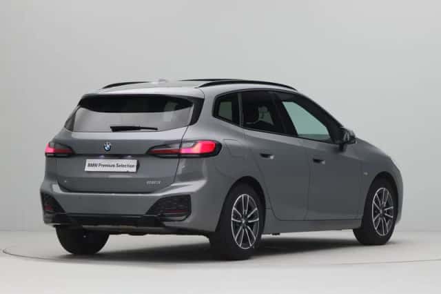 BMW 2-Serie (2025) thumbnail 9