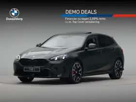 BMW 1-Serie (2026) thumbnail 1