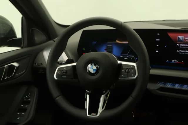 BMW 1-Serie (2026) thumbnail 2