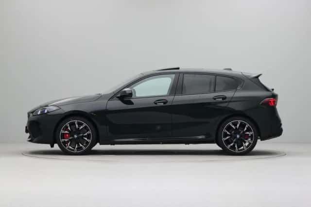 BMW 1-Serie (2026) thumbnail 12