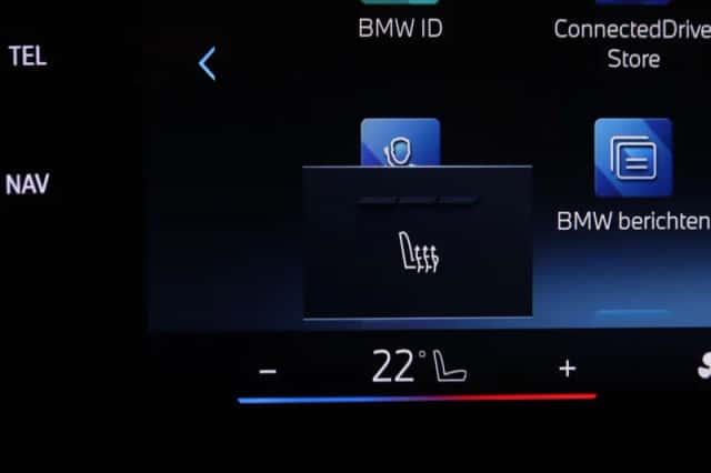 BMW 1-Serie (2026) thumbnail 14