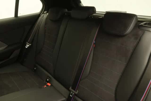 BMW 1-Serie (2026) thumbnail 16