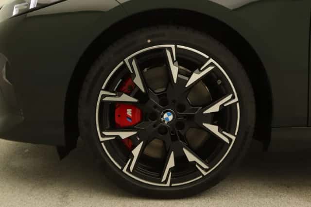 BMW 1-Serie (2026) thumbnail 19