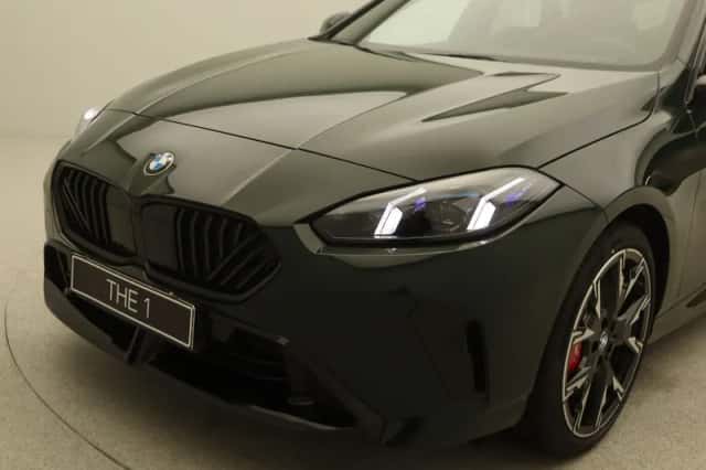 BMW 1-Serie (2026) thumbnail 21