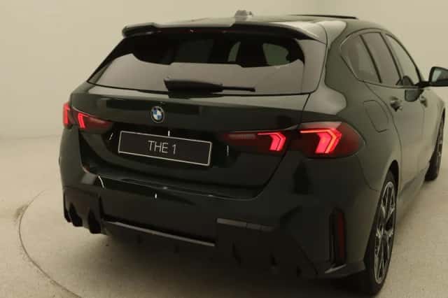 BMW 1-Serie (2026) thumbnail 23