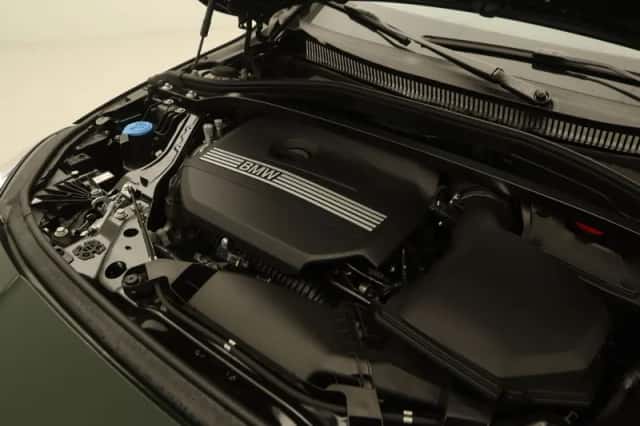 BMW 1-Serie (2026) thumbnail 4