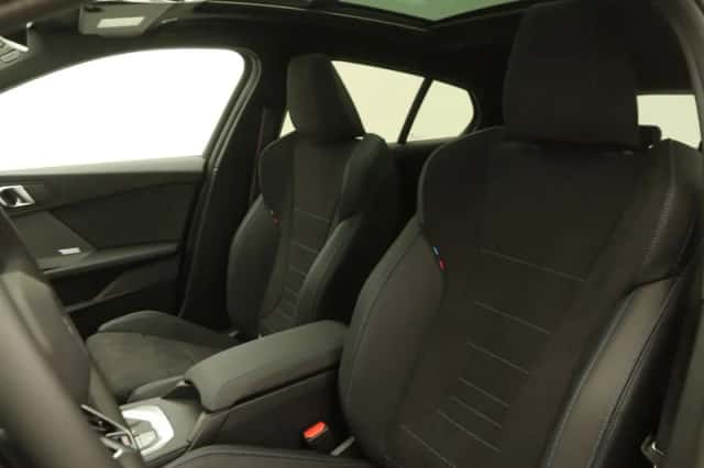 BMW 1-Serie (2026) thumbnail 5