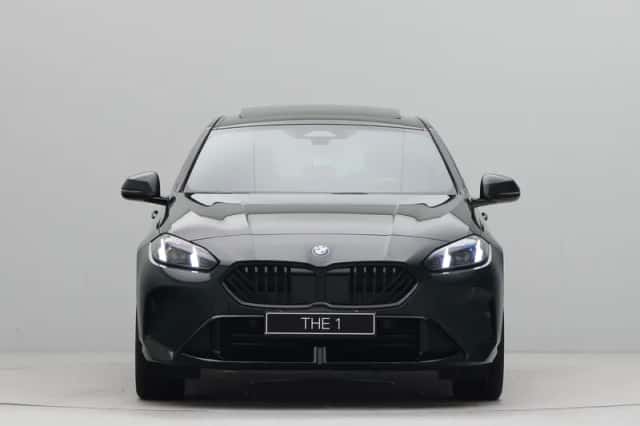 BMW 1-Serie (2026) thumbnail 6