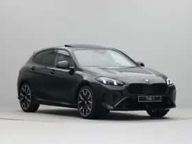 BMW 1-Serie (2026) thumbnail 7