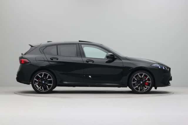 BMW 1-Serie (2026) thumbnail 8