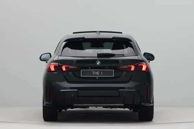 BMW 1-Serie (2026) thumbnail 10