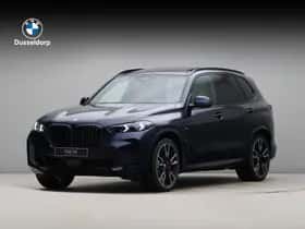 BMW X5 (2026) thumbnail 1