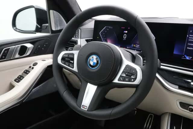 BMW X5 (2026) thumbnail 2