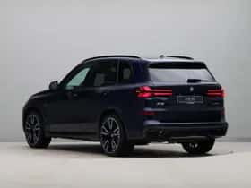 BMW X5 (2026) thumbnail 11