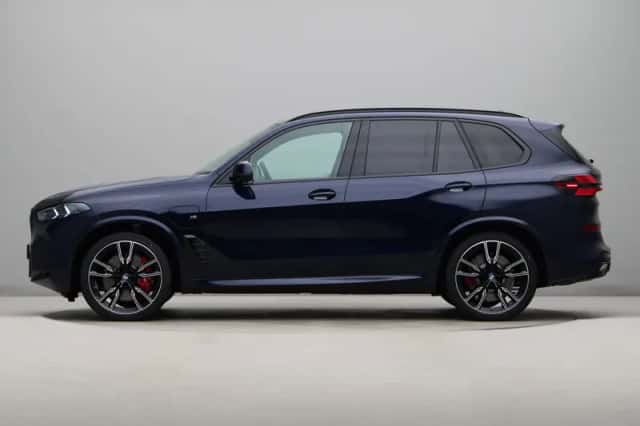BMW X5 (2026) thumbnail 12