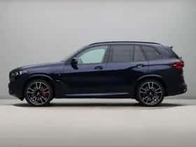 BMW X5 (2026) thumbnail 12