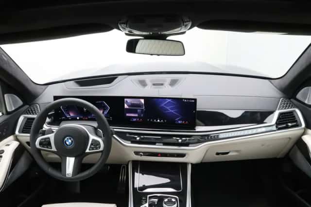 BMW X5 (2026) thumbnail 13