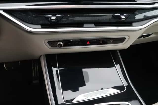 BMW X5 (2026) thumbnail 14