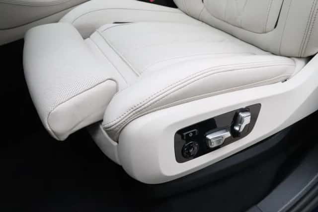 BMW X5 (2026) thumbnail 16